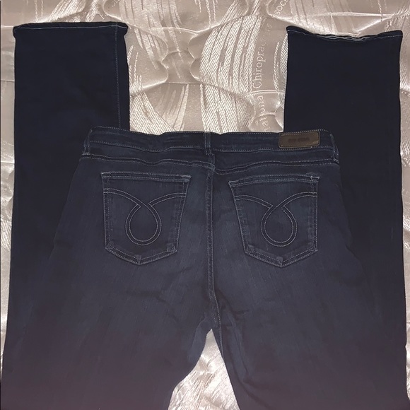 Big Star Denim - Big Star Maddie Bootcut Jeans